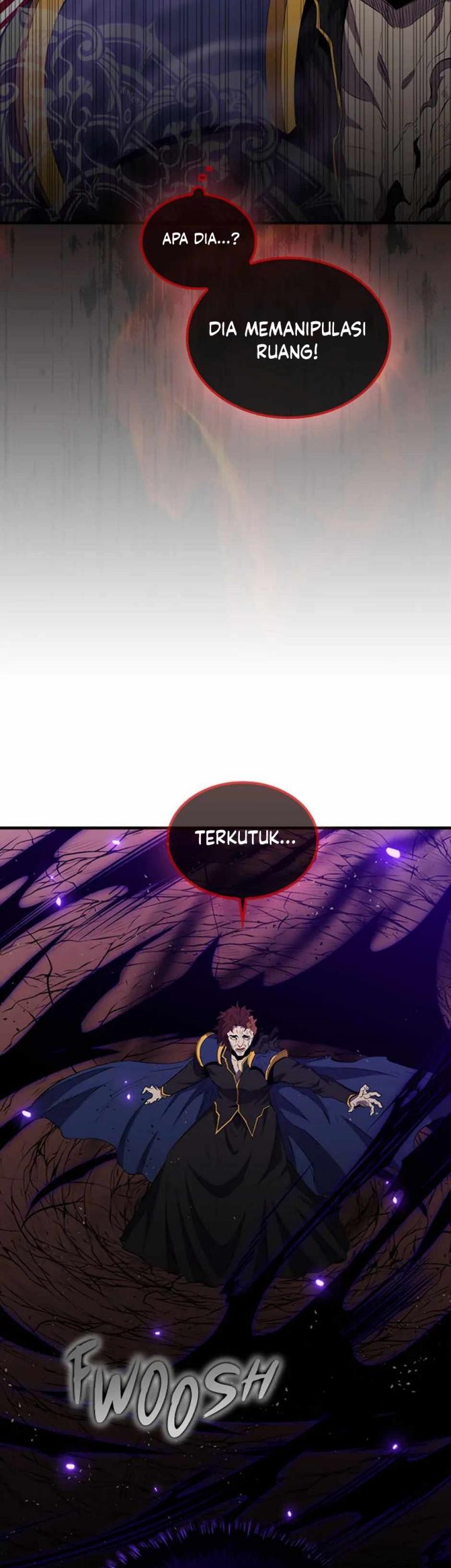 Sleeping Ranker Chapter 139 Gambar 45