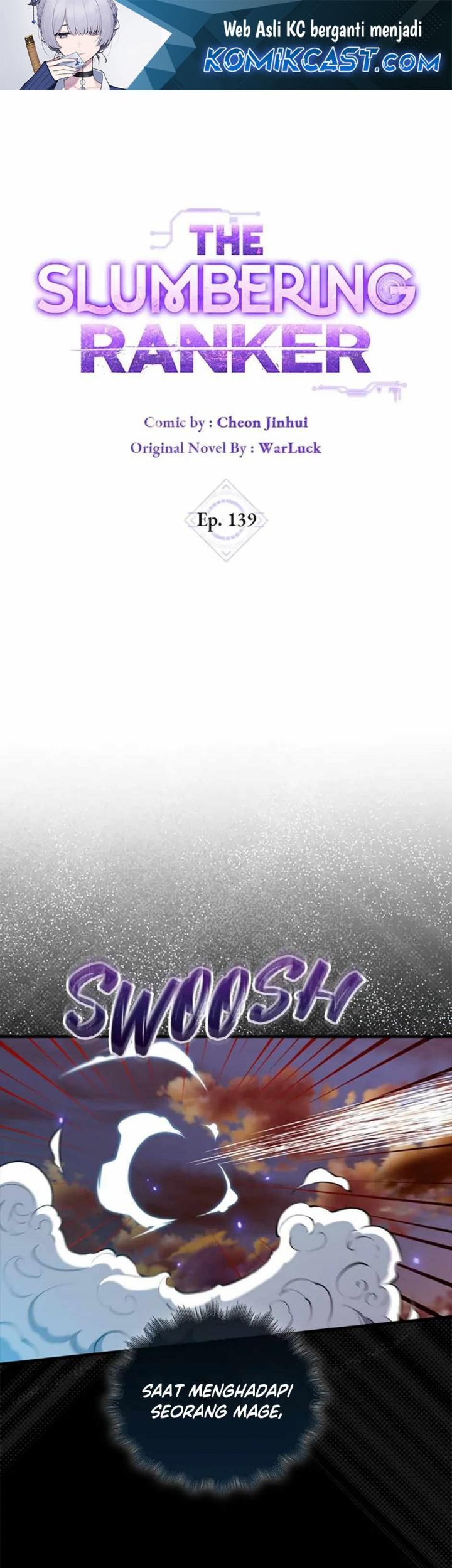 Baca  Sleeping Ranker Chapter 139 Gambar 2