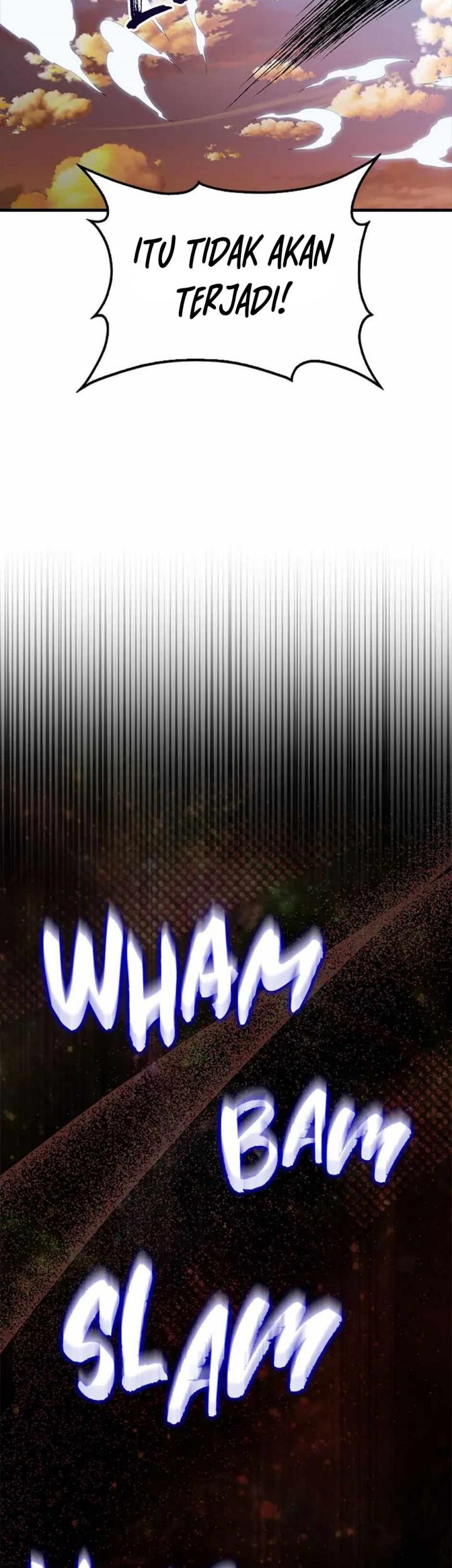 Sleeping Ranker Chapter 139 Gambar 57