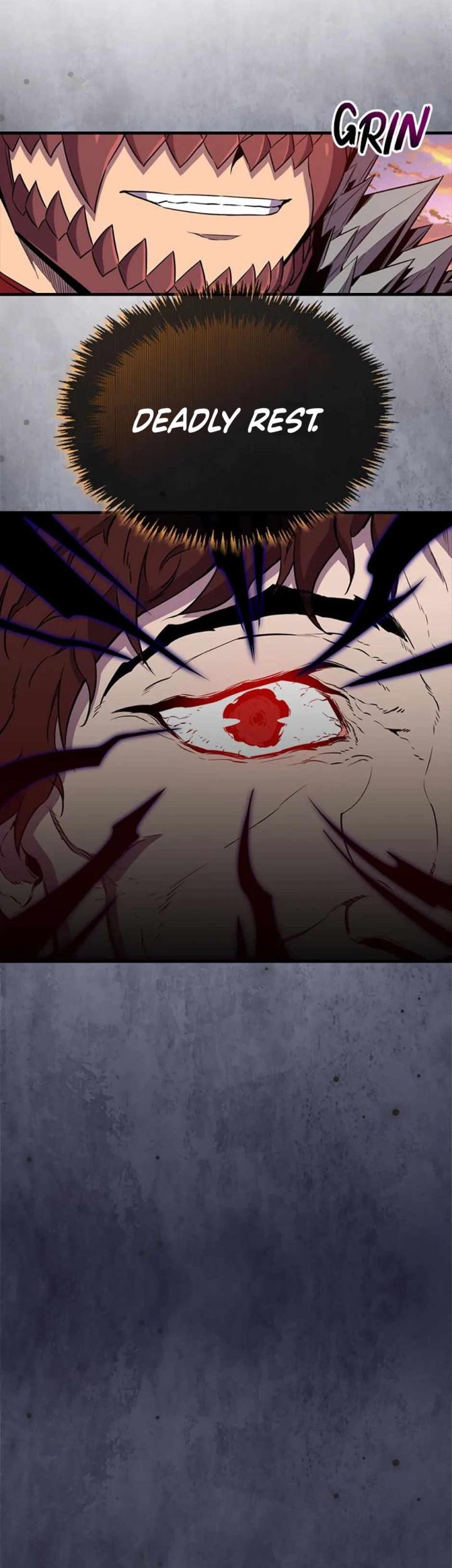 Sleeping Ranker Chapter 139 Gambar 63