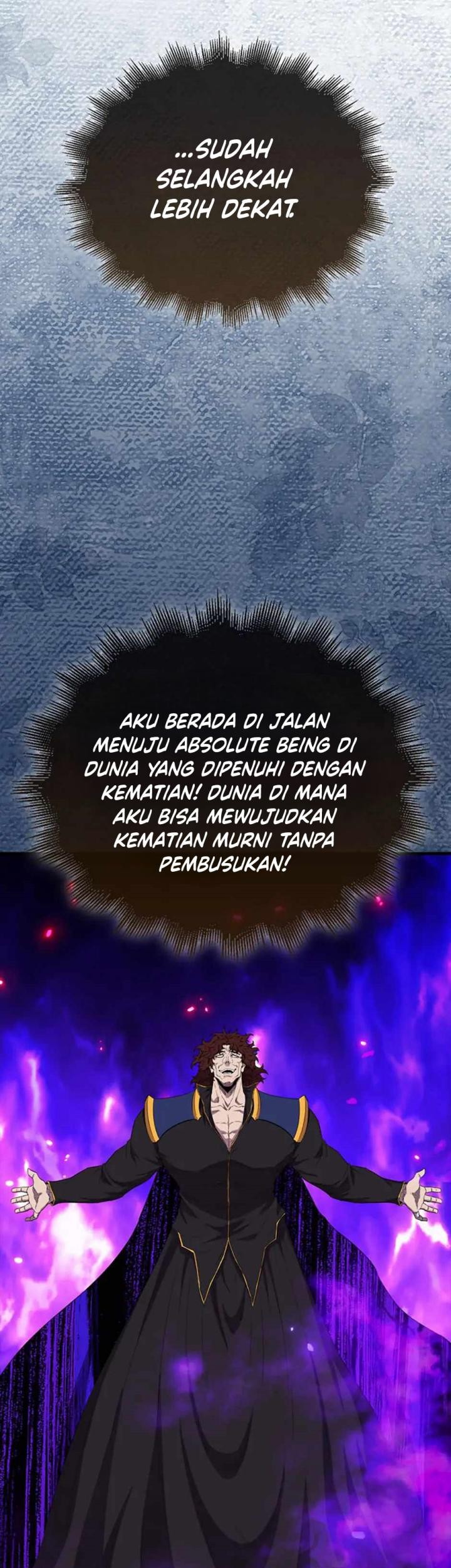 Sleeping Ranker Chapter 139 Gambar 67