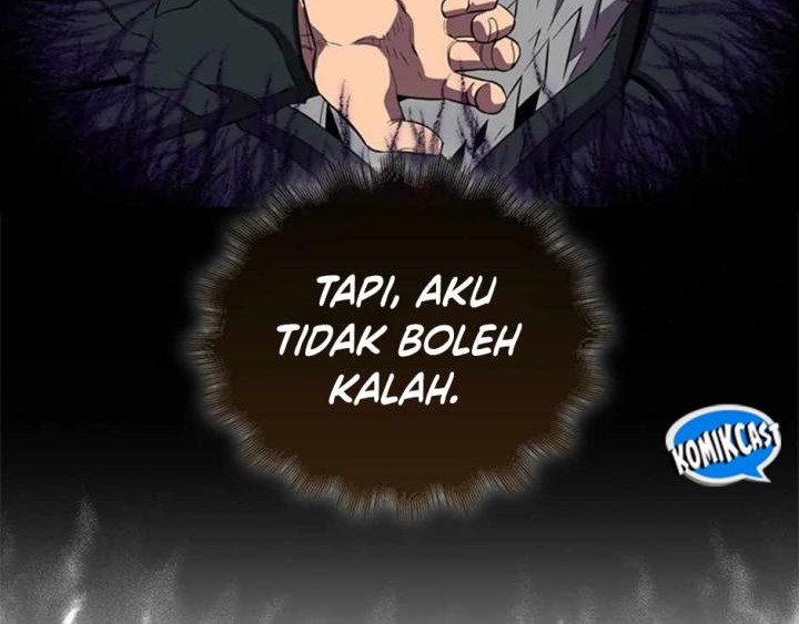 Sleeping Ranker Chapter 139 Gambar 72