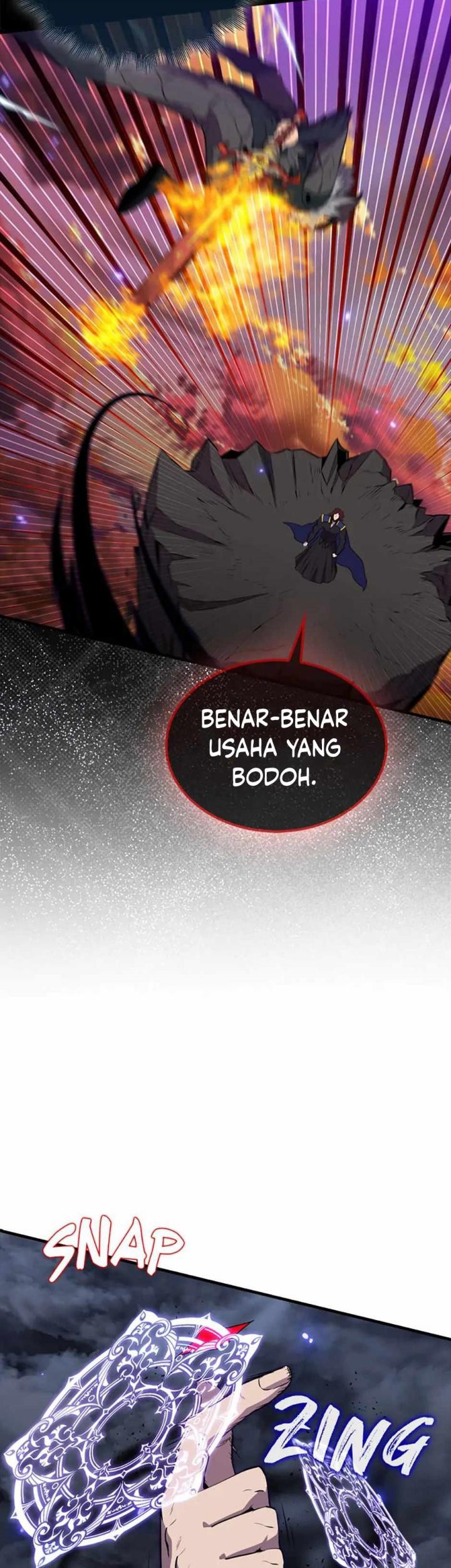 Sleeping Ranker Chapter 139 Gambar 4