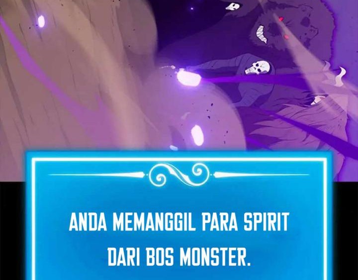 Sleeping Ranker Chapter 139 Gambar 88