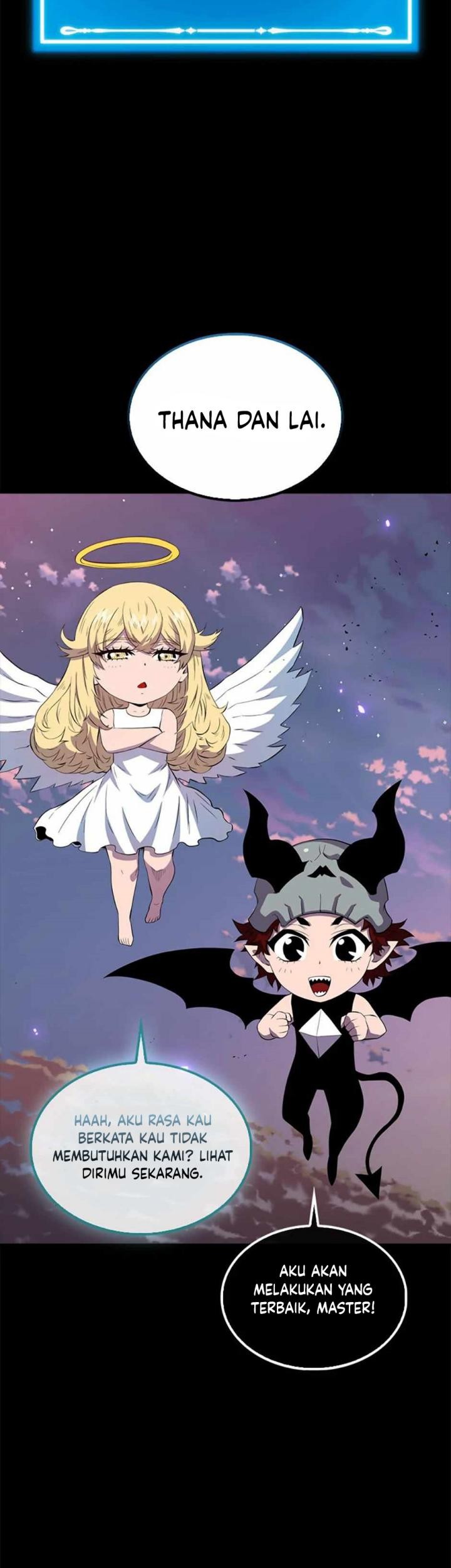 Sleeping Ranker Chapter 139 Gambar 89