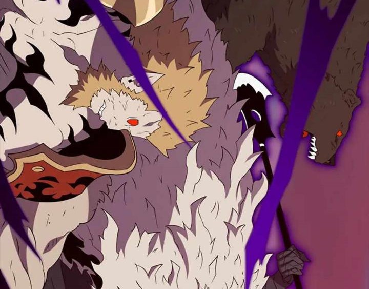 Sleeping Ranker Chapter 139 Gambar 94