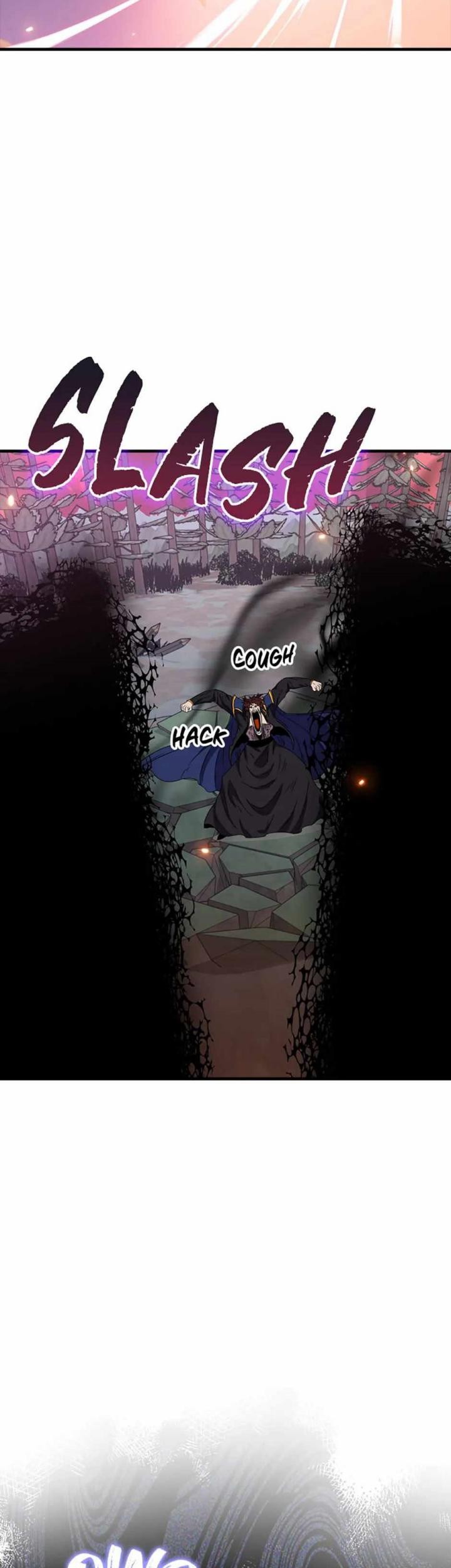 Sleeping Ranker Chapter 139 Gambar 102