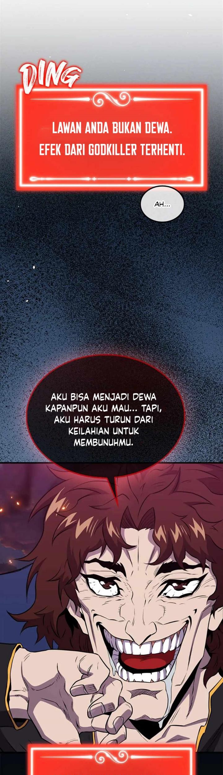 Sleeping Ranker Chapter 139 Gambar 108