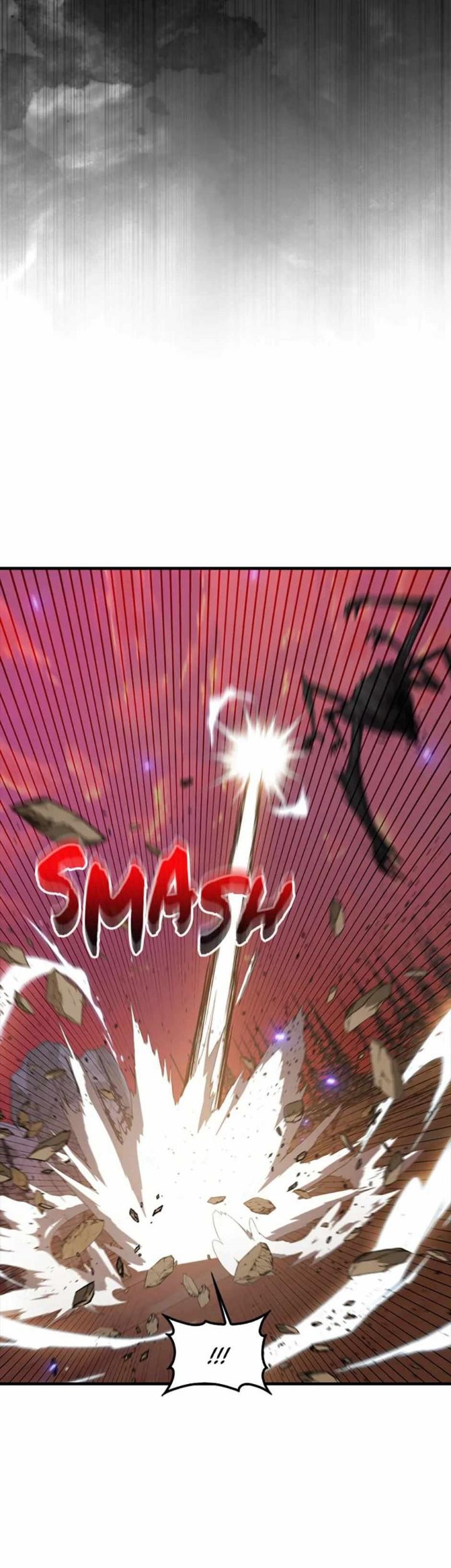 Sleeping Ranker Chapter 139 Gambar 8