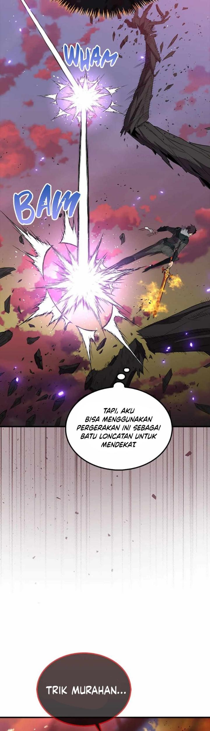 Sleeping Ranker Chapter 139 Gambar 14