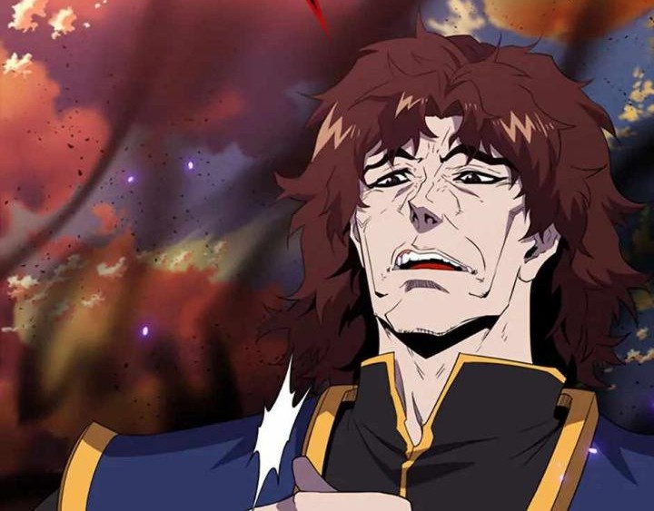 Sleeping Ranker Chapter 139 Gambar 15