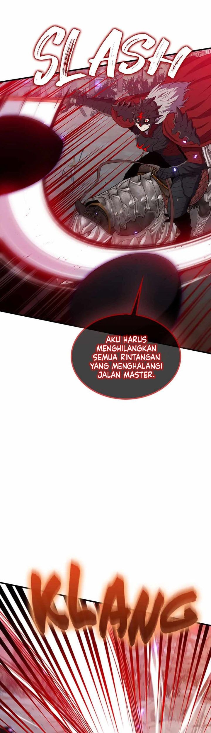 Sleeping Ranker Chapter 140 Gambar 20