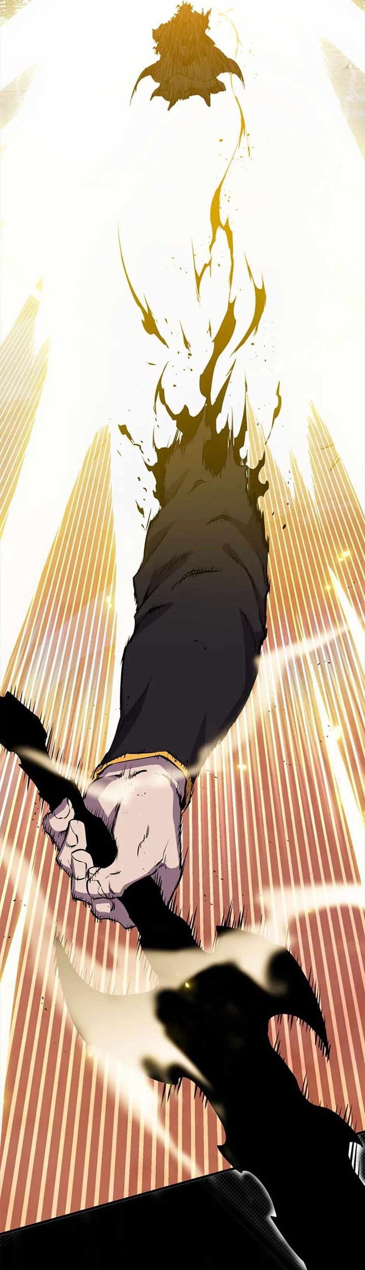 Sleeping Ranker Chapter 140 Gambar 25