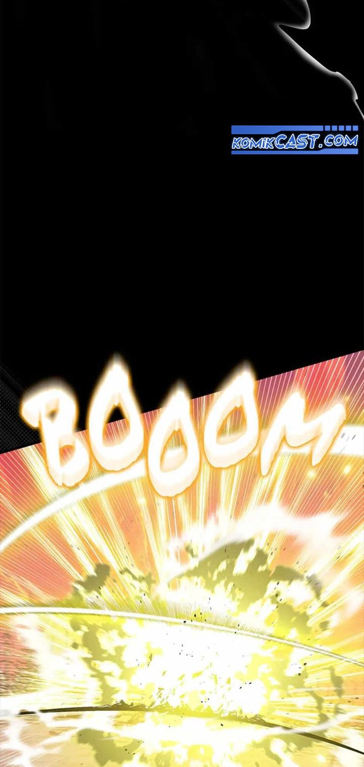 Sleeping Ranker Chapter 140 Gambar 26