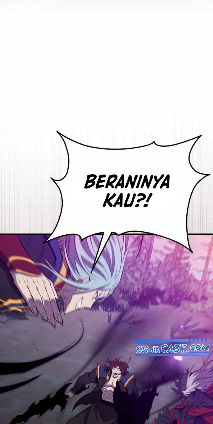 Sleeping Ranker Chapter 140 Gambar 33