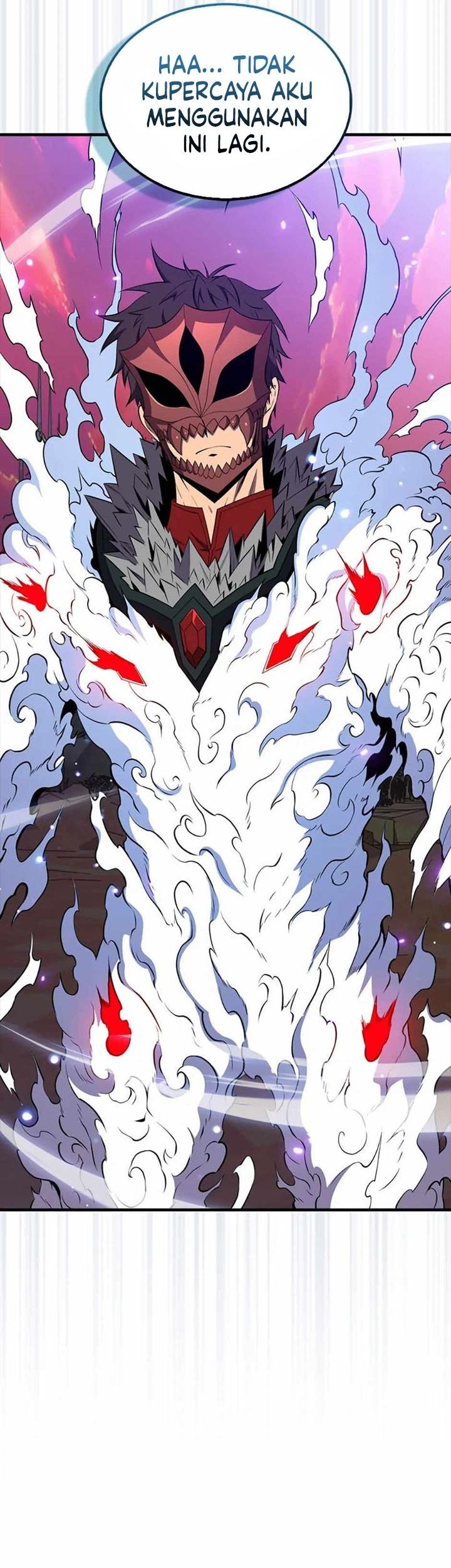 Sleeping Ranker Chapter 140 Gambar 38