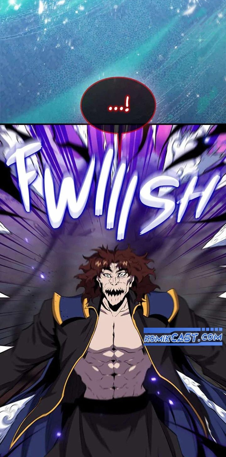 Sleeping Ranker Chapter 140 Gambar 49