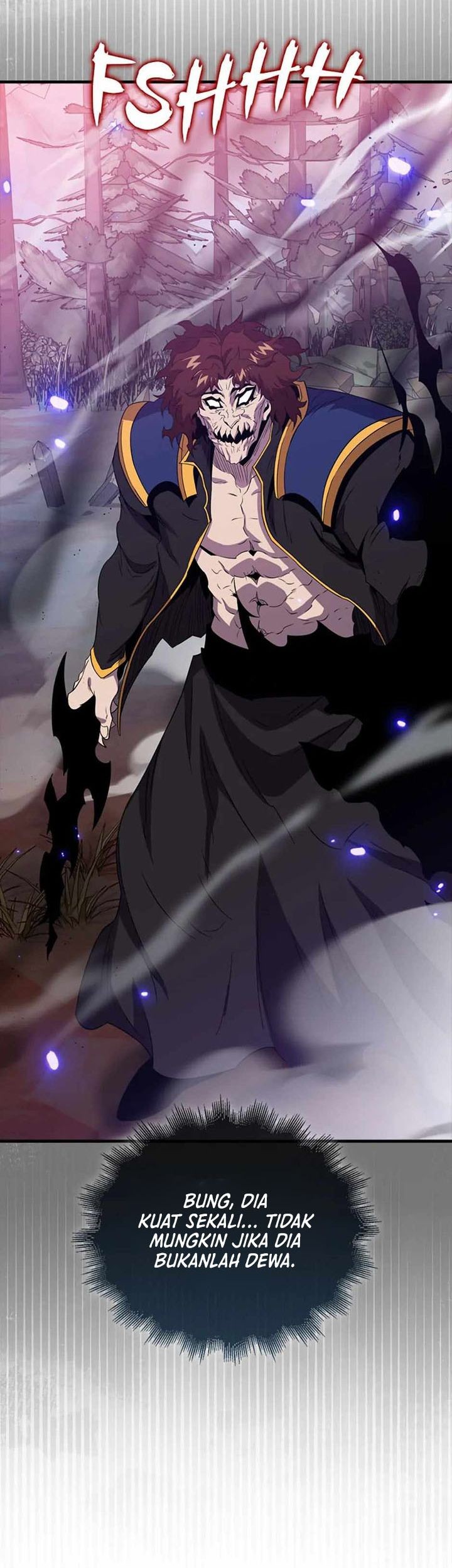 Sleeping Ranker Chapter 140 Gambar 52