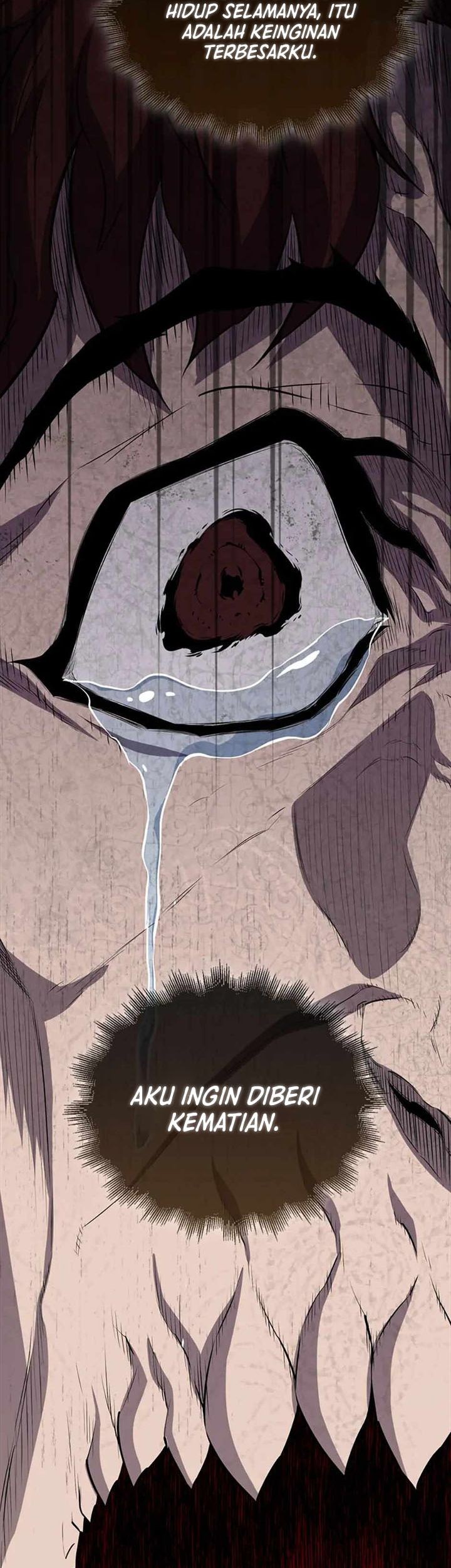 Sleeping Ranker Chapter 140 Gambar 68