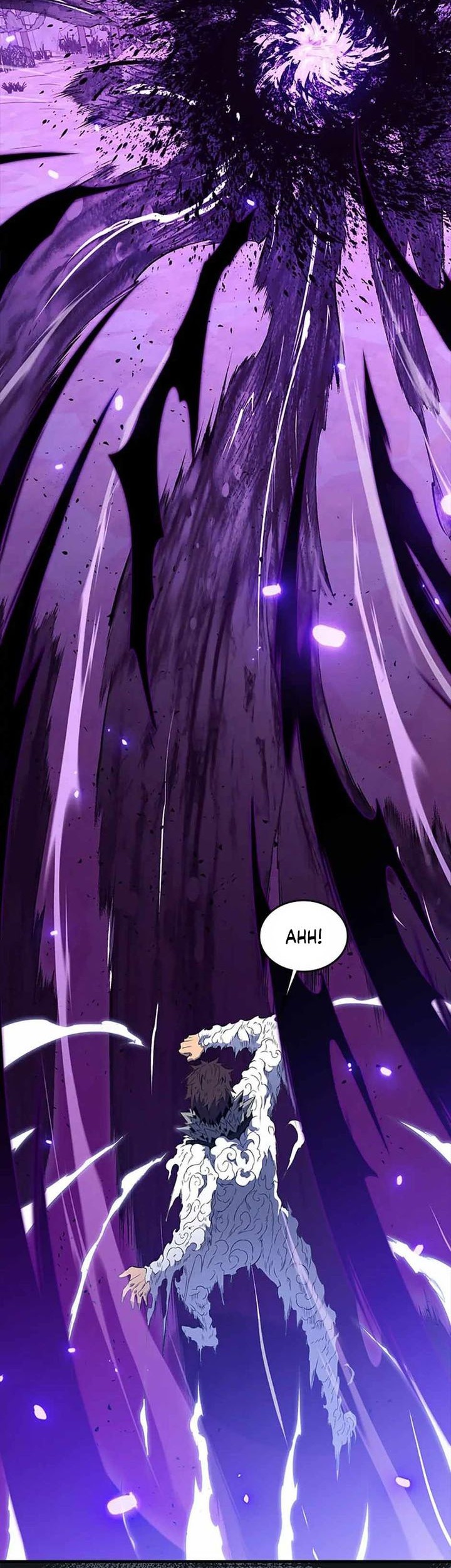 Sleeping Ranker Chapter 140 Gambar 76