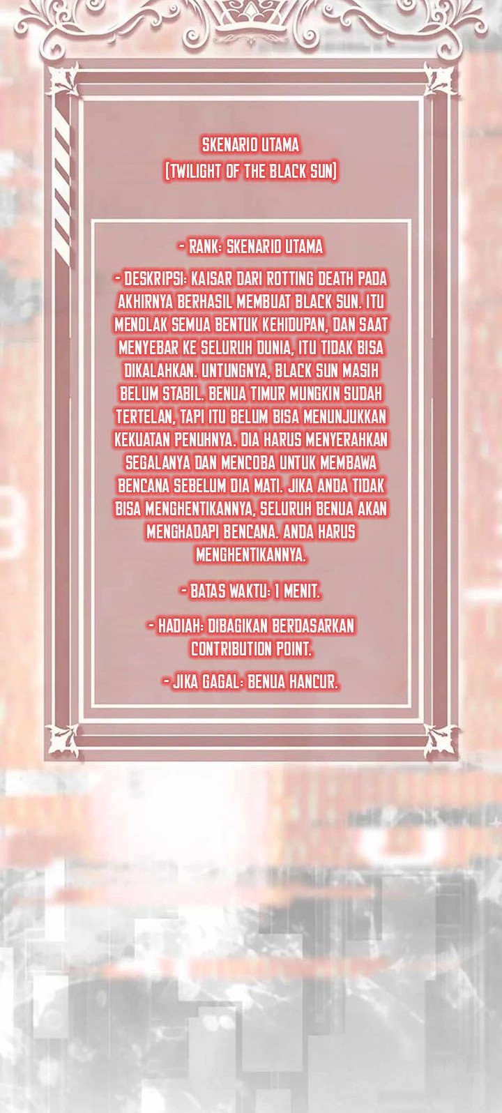 Sleeping Ranker Chapter 140 Gambar 82