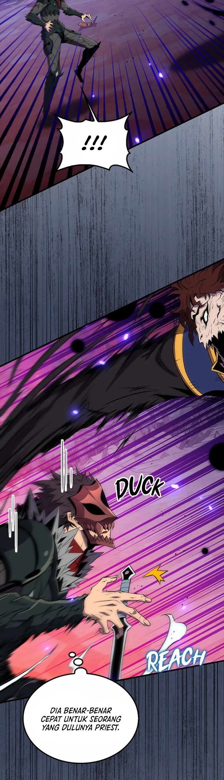 Sleeping Ranker Chapter 140 Gambar 7