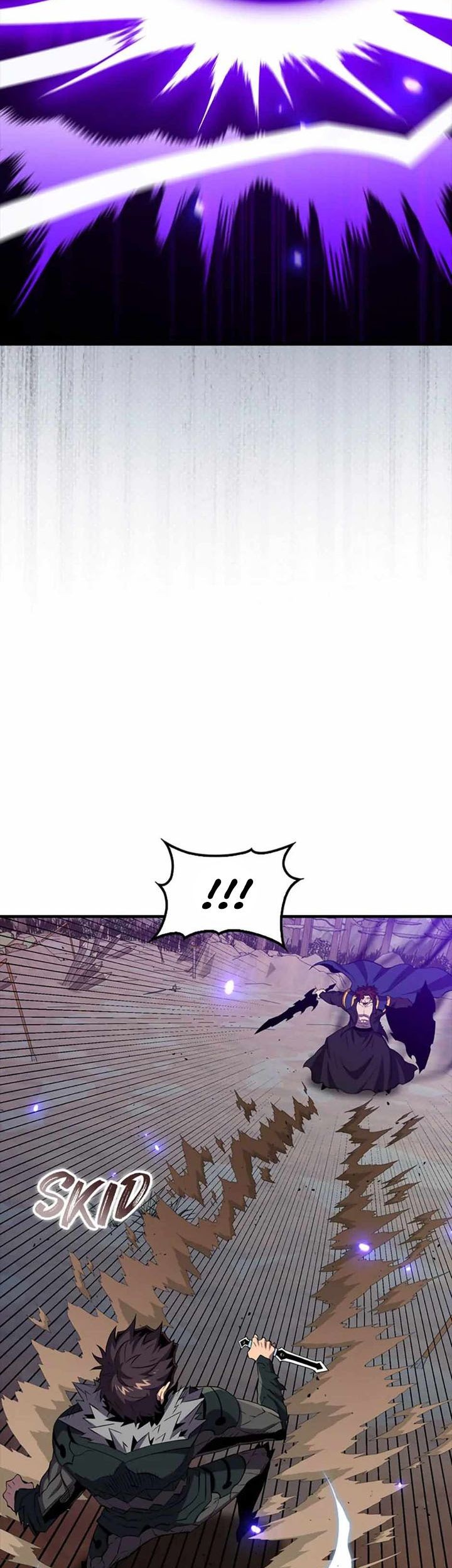 Sleeping Ranker Chapter 140 Gambar 10