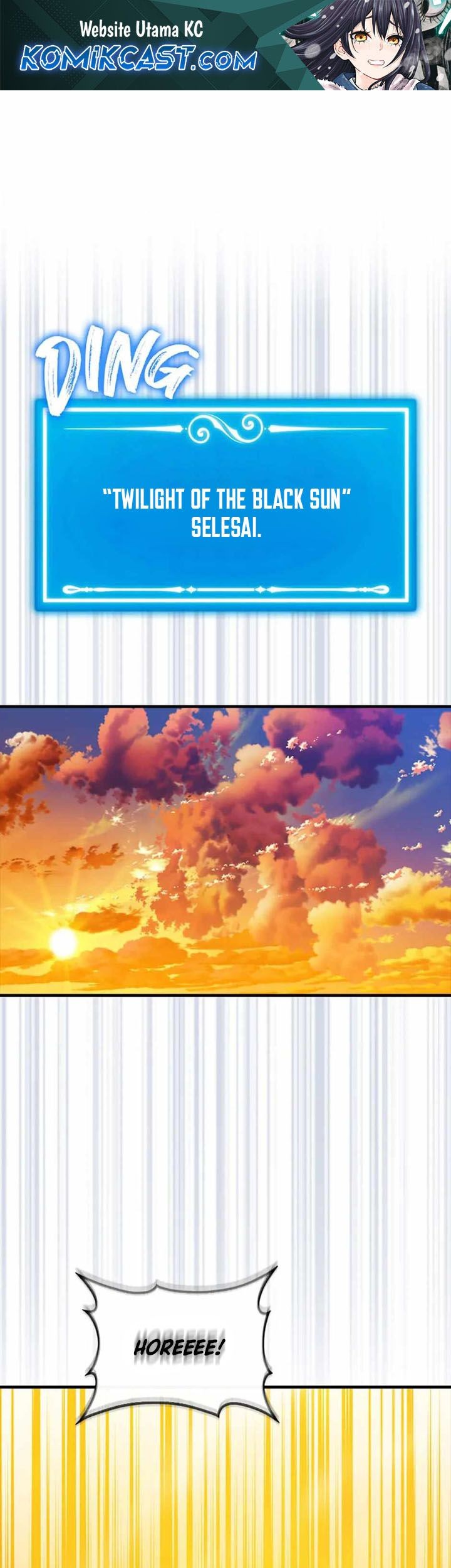 Baca Komik Sleeping Ranker Chapter 141 Gambar 1