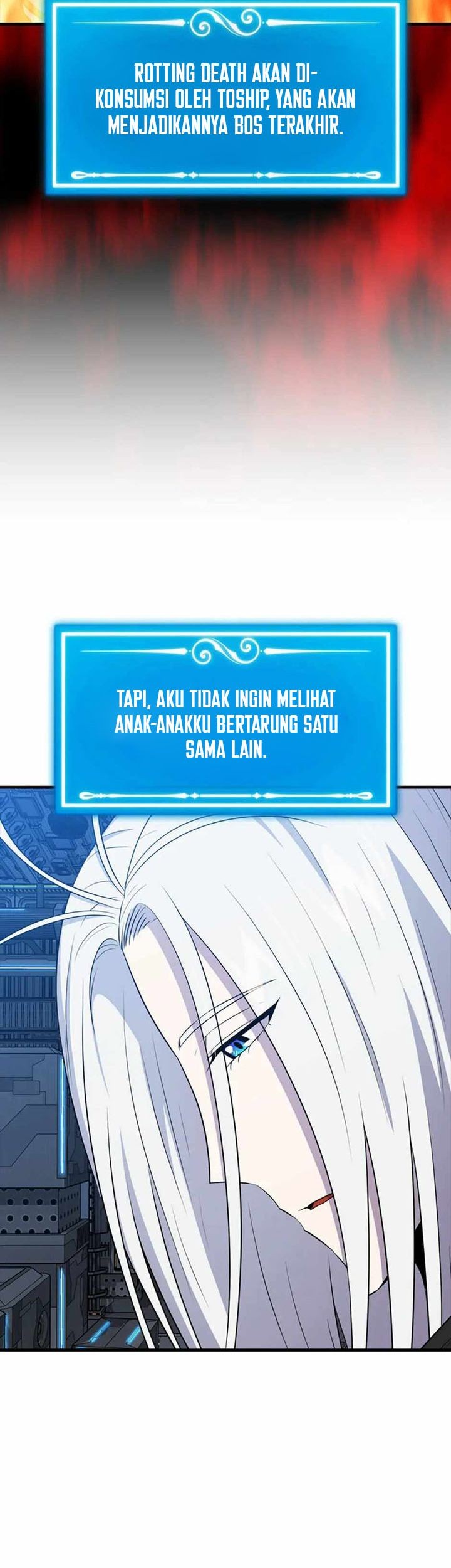 Sleeping Ranker Chapter 142 Gambar 33