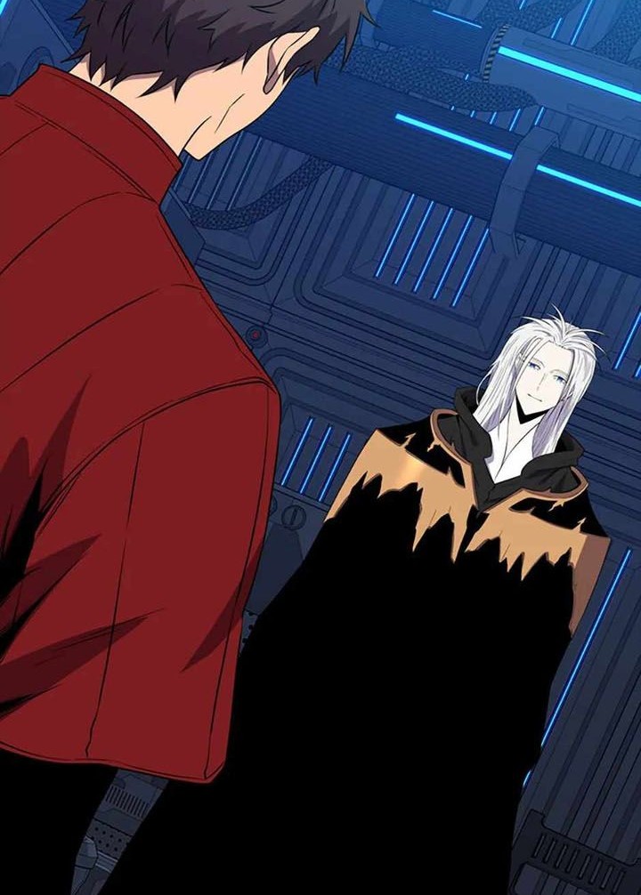 Baca Manhwa Sleeping Ranker Chapter 142 Gambar 2