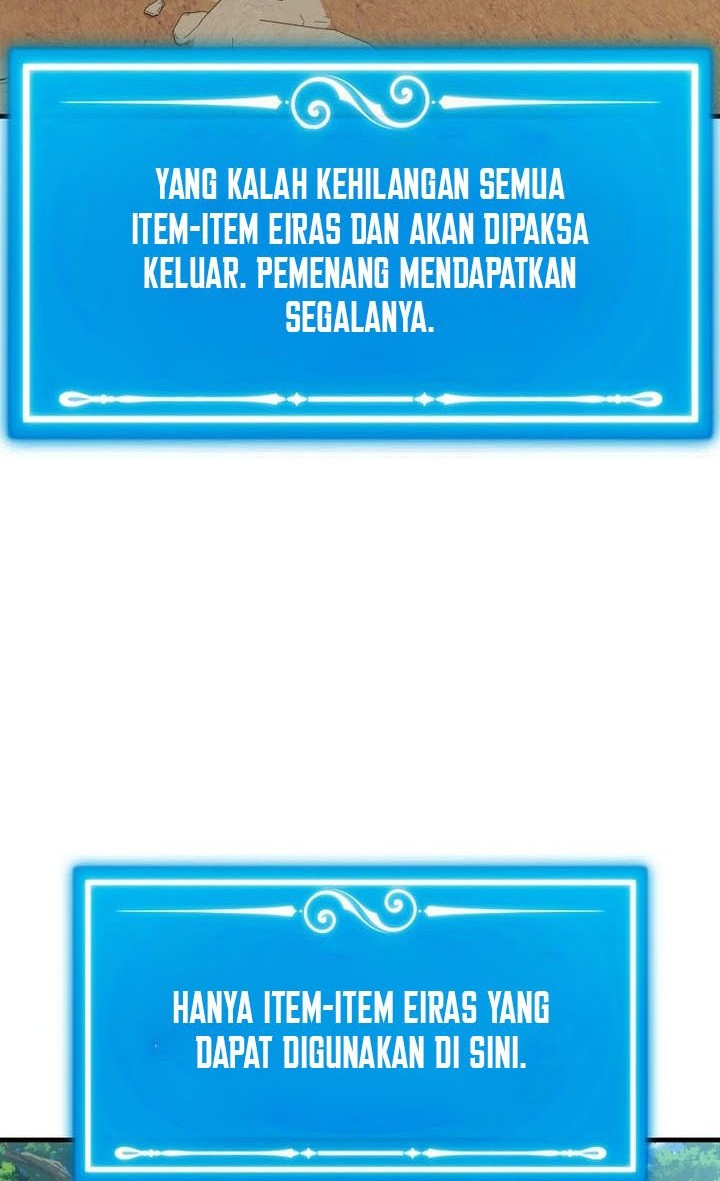 Sleeping Ranker Chapter 143 Gambar 33