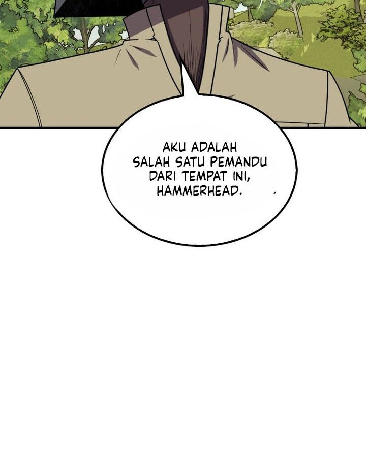 Sleeping Ranker Chapter 143 Gambar 41