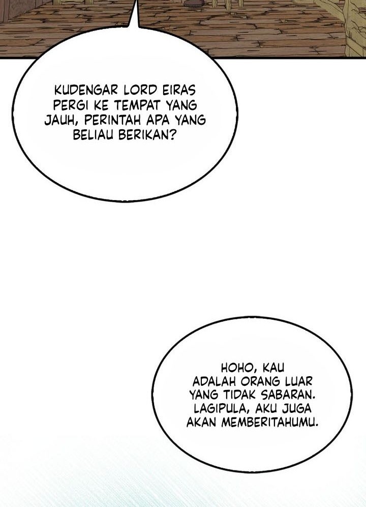 Sleeping Ranker Chapter 143 Gambar 49