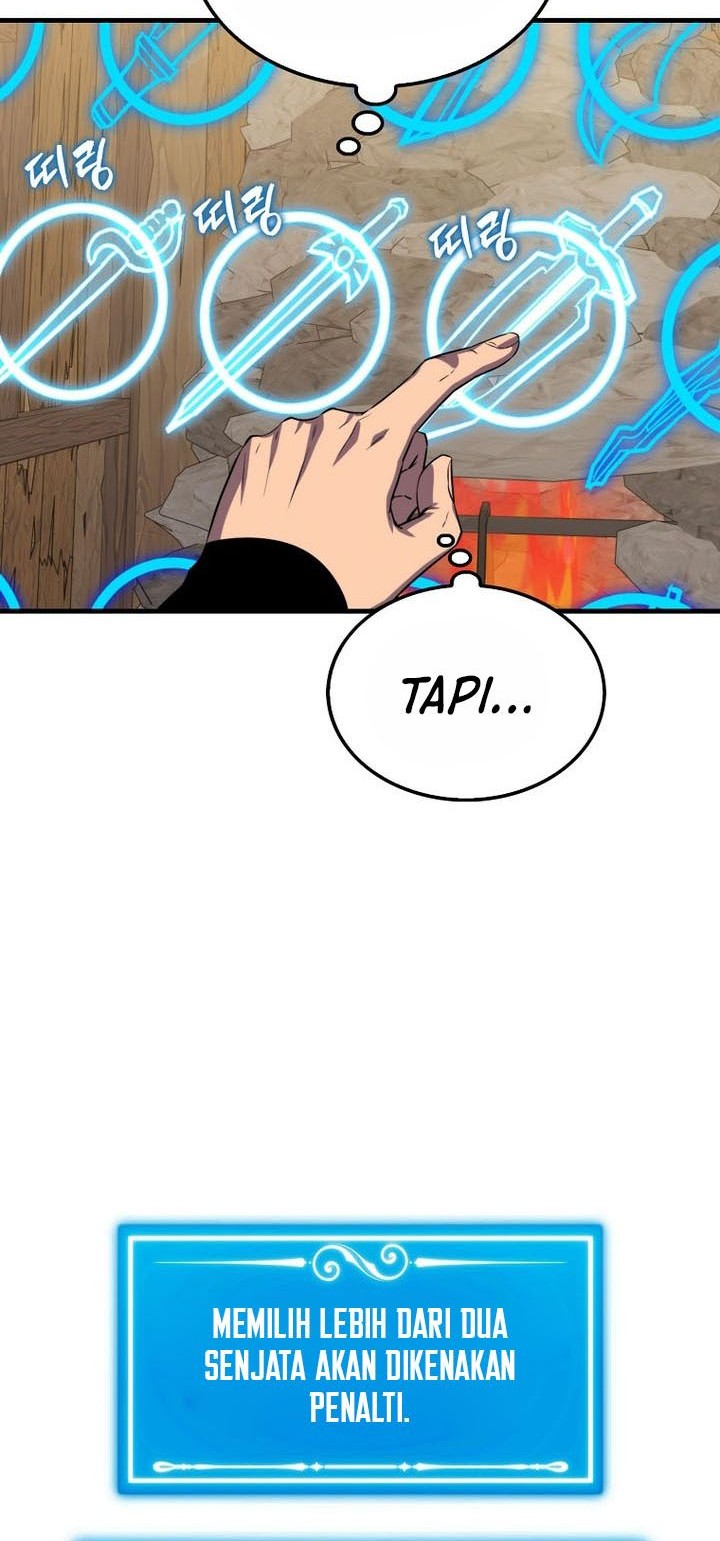 Sleeping Ranker Chapter 143 Gambar 55