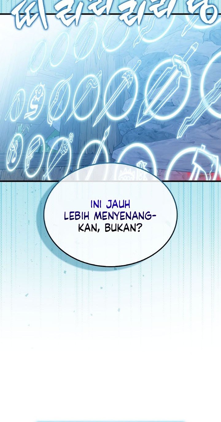 Sleeping Ranker Chapter 143 Gambar 57