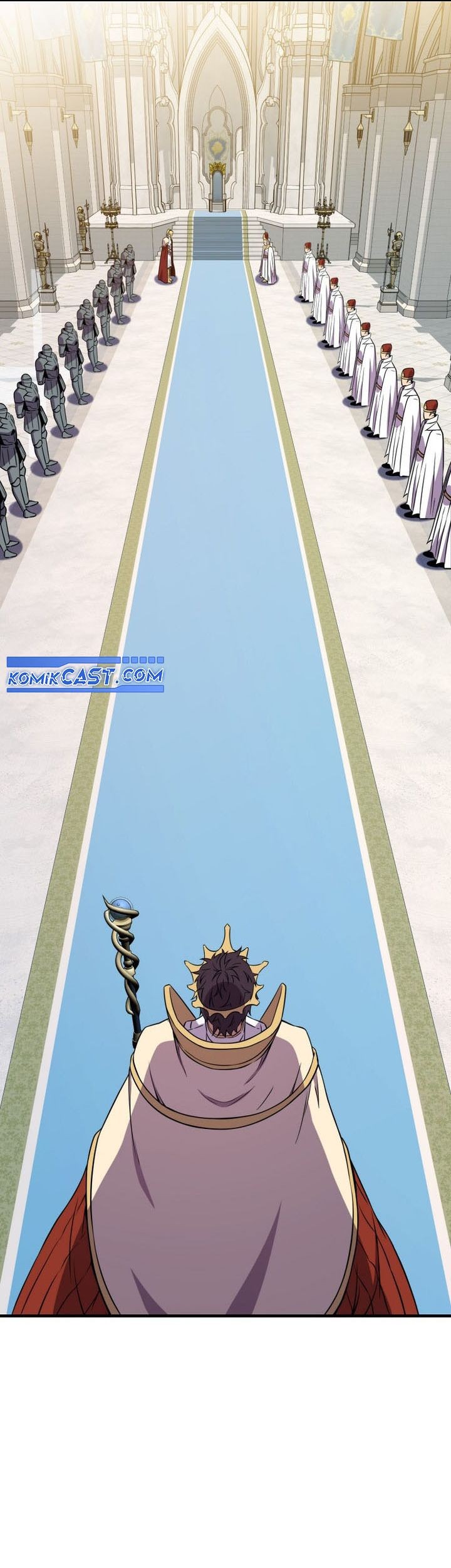 Sleeping Ranker Chapter 143 Gambar 7