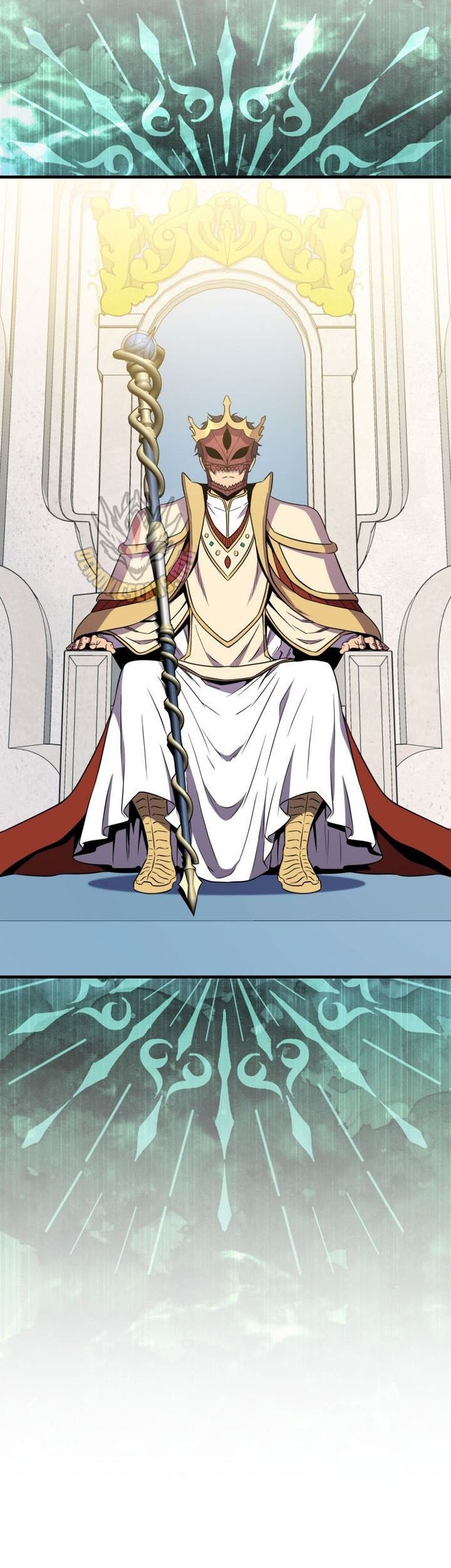 Sleeping Ranker Chapter 143 Gambar 9