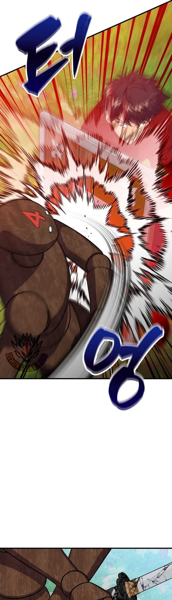 Sleeping Ranker Chapter 144 Gambar 30