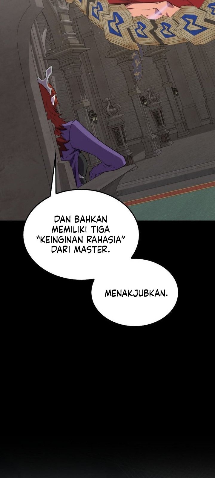 Sleeping Ranker Chapter 144 Gambar 53