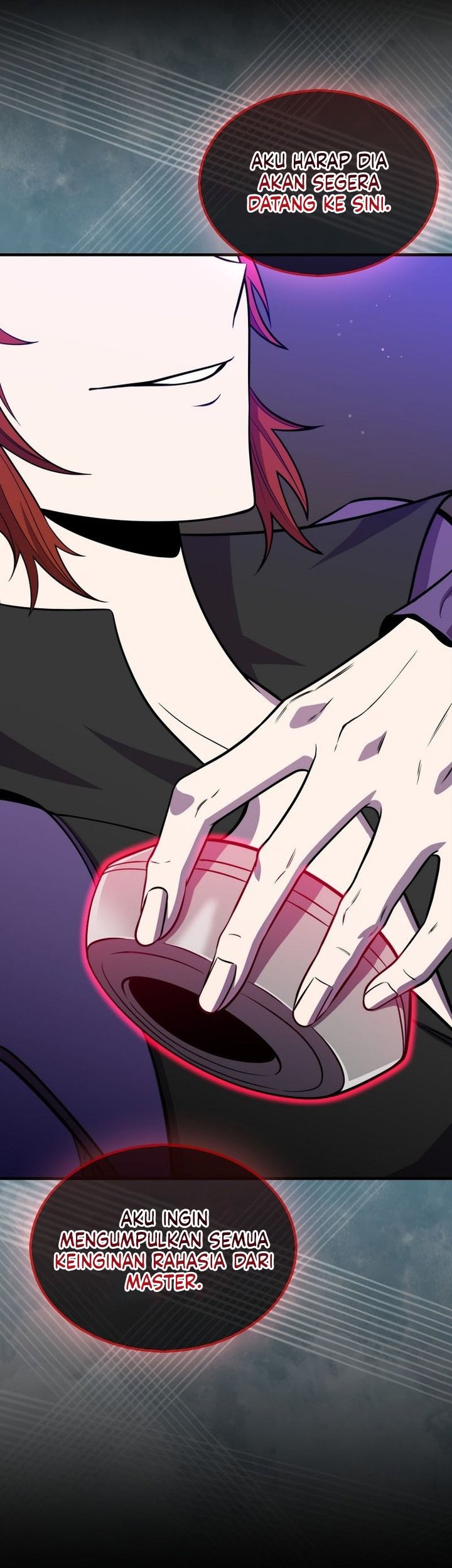 Sleeping Ranker Chapter 144 Gambar 54