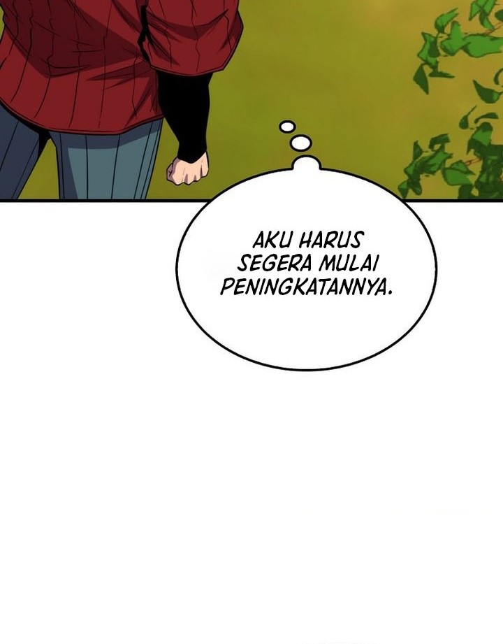 Sleeping Ranker Chapter 144 Gambar 4