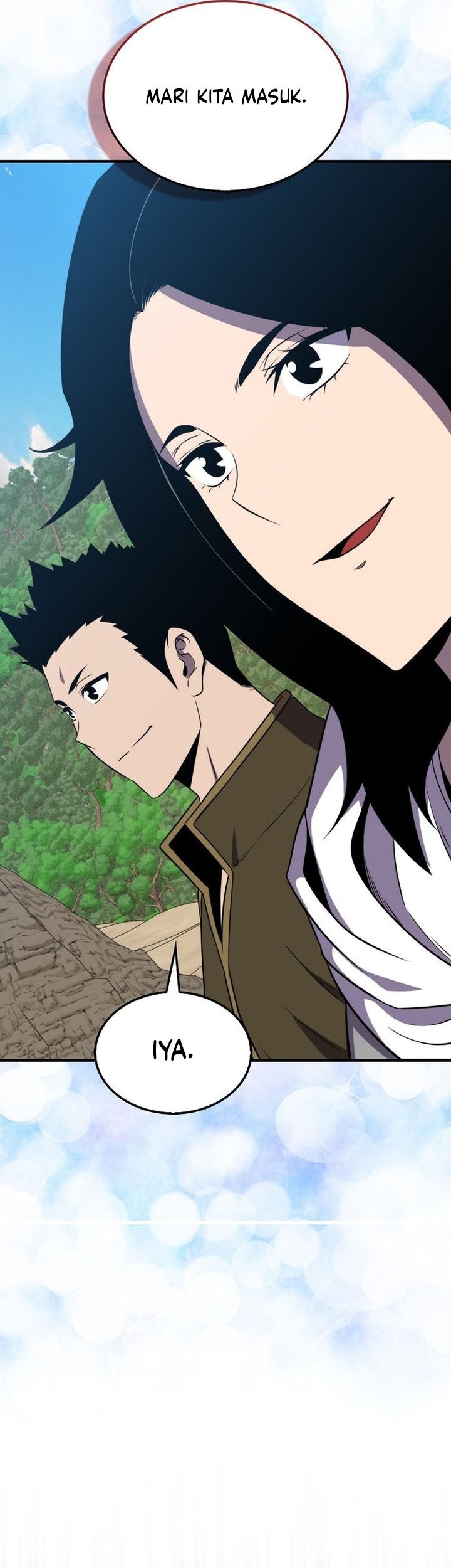 Sleeping Ranker Chapter 144 Gambar 68