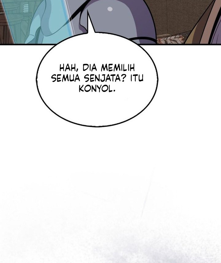 Sleeping Ranker Chapter 144 Gambar 12