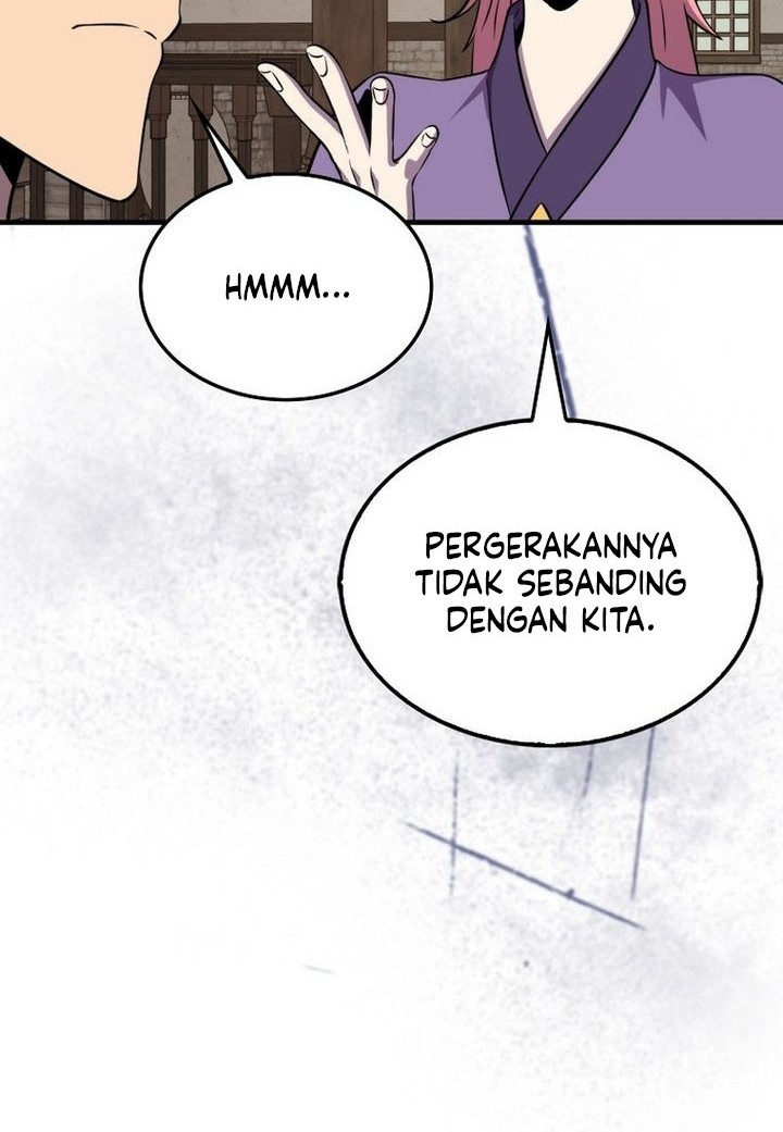 Sleeping Ranker Chapter 144 Gambar 14
