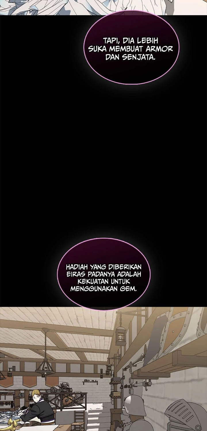 Sleeping Ranker Chapter 145 Gambar 22