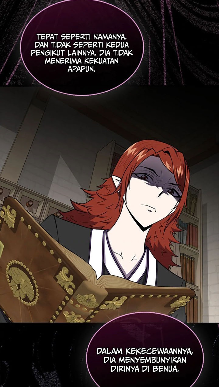 Sleeping Ranker Chapter 145 Gambar 26