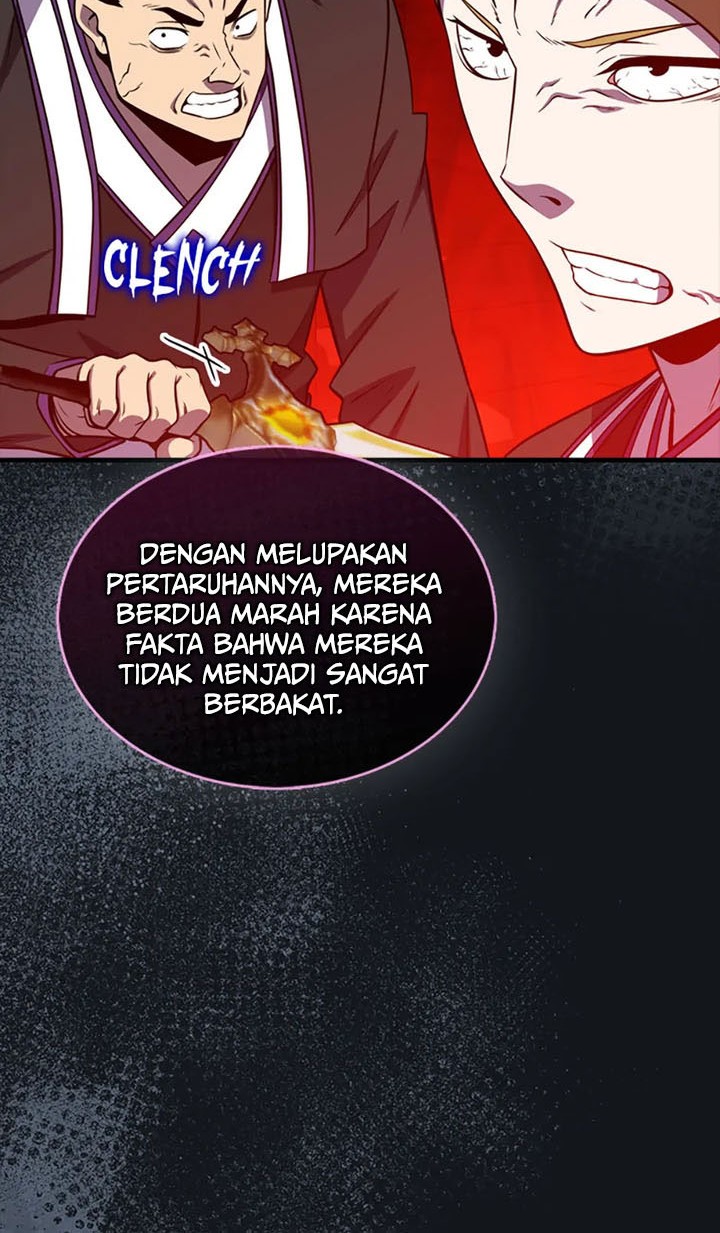 Sleeping Ranker Chapter 145 Gambar 34