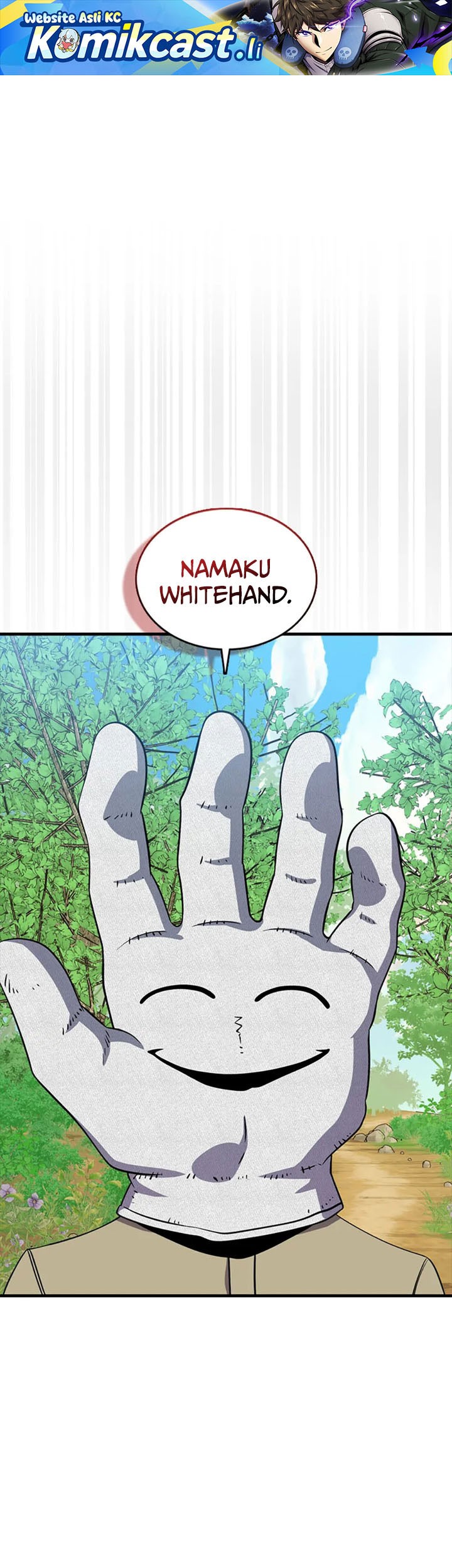 Baca Komik Sleeping Ranker Chapter 145 Gambar 1