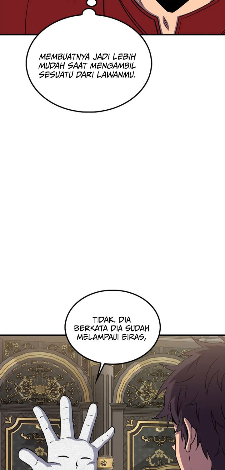 Sleeping Ranker Chapter 145 Gambar 42