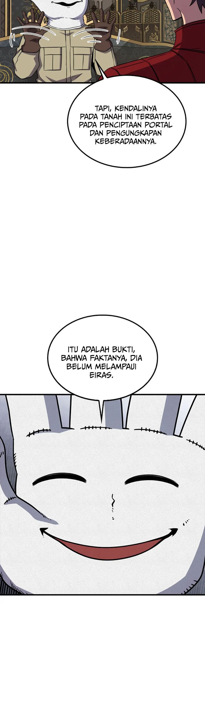 Sleeping Ranker Chapter 145 Gambar 43